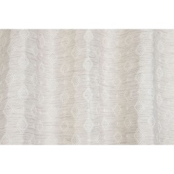 Rideau Home ESPRIT Beige Polyester 140 x 260 x 260 cm