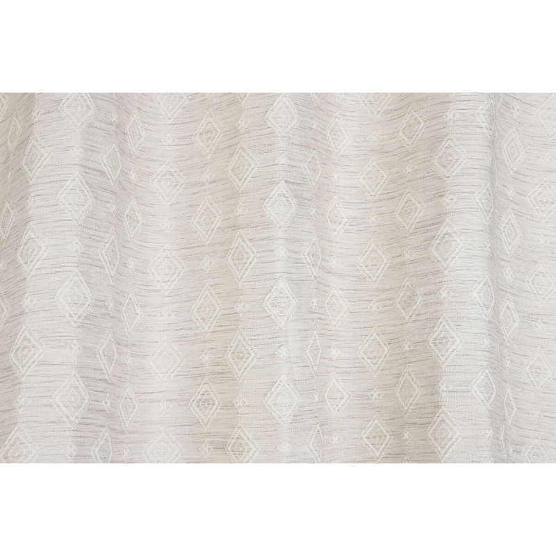 Curtain Home ESPRIT Beige Polyester 140 x 260 x 260 cm