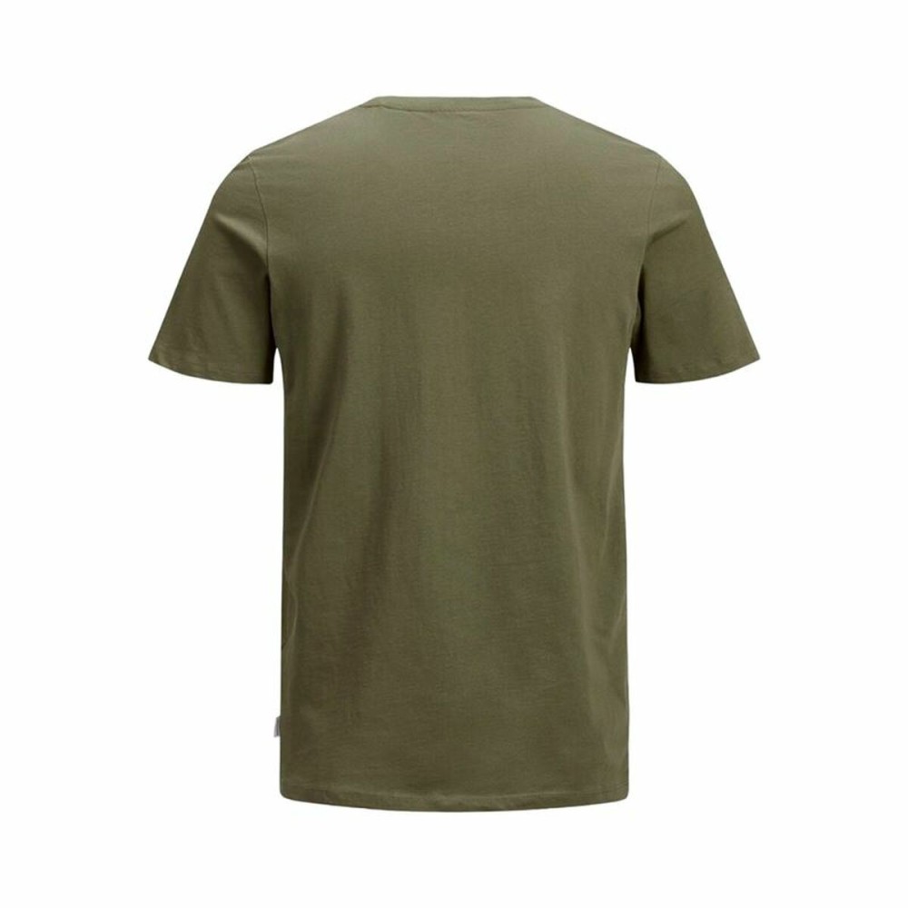 Herren Kurzarm-T-Shirt Jack & Jones