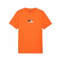 Men’s Short Sleeve T-Shirt Puma Better Sportswear