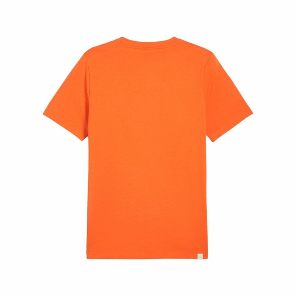 Men’s Short Sleeve T-Shirt Puma Better Sportswear