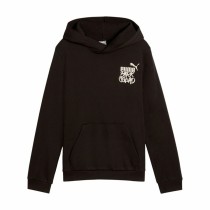 Jungen Sweater mit Kapuze Puma Essentials+ Mid 90S