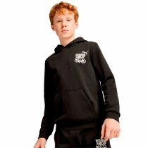 Jungen Sweater mit Kapuze Puma Essentials+ Mid 90S