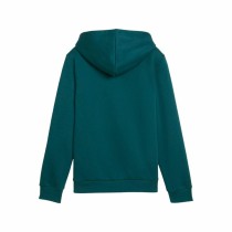 Jungen Sweater mit Kapuze Puma