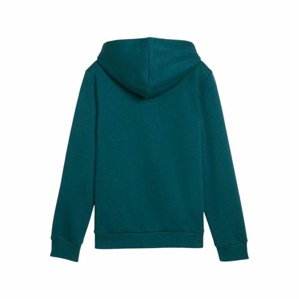 Jungen Sweater mit Kapuze Puma