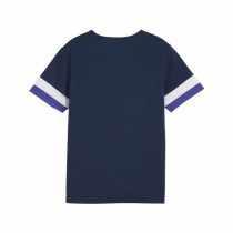 Kurzarm-T-Shirt für Kinder Puma Individualrise