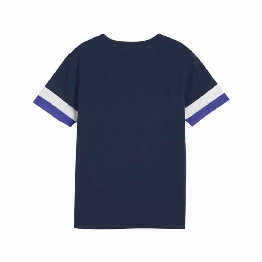 Kurzarm-T-Shirt für Kinder Puma Individualrise