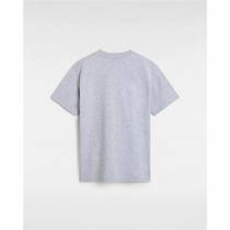 T shirt à manches courtes Enfant Vans Peace Oso Crew Gris