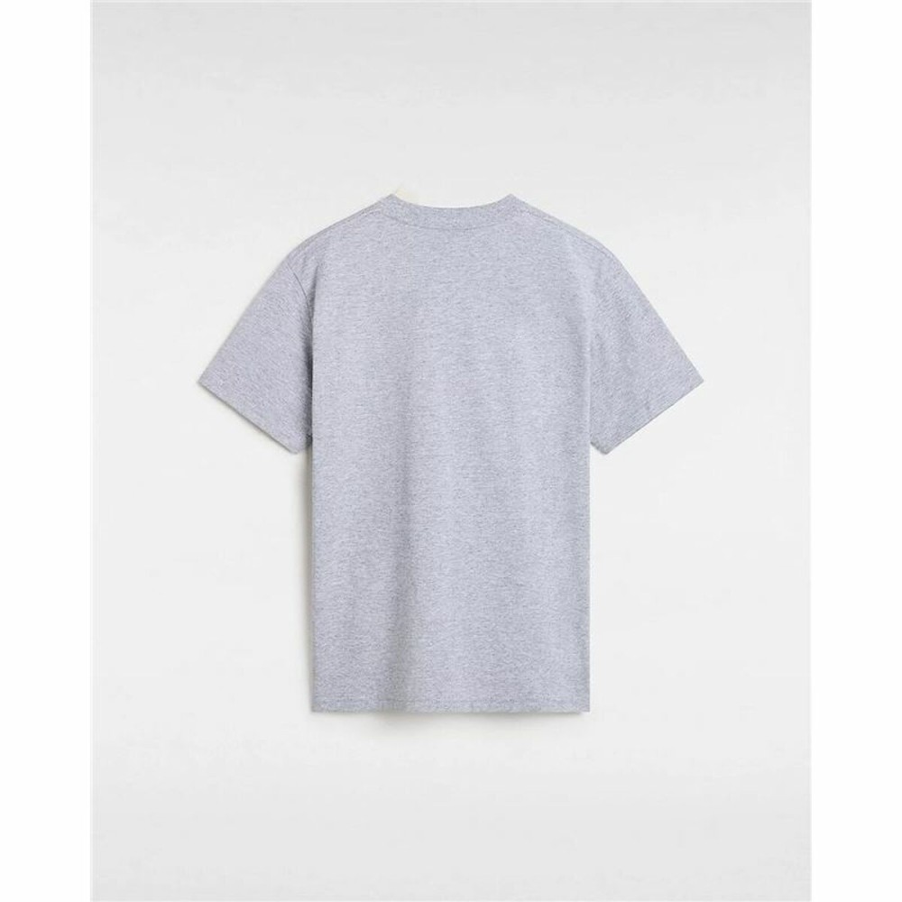 T shirt à manches courtes Enfant Vans Peace Oso Crew Gris