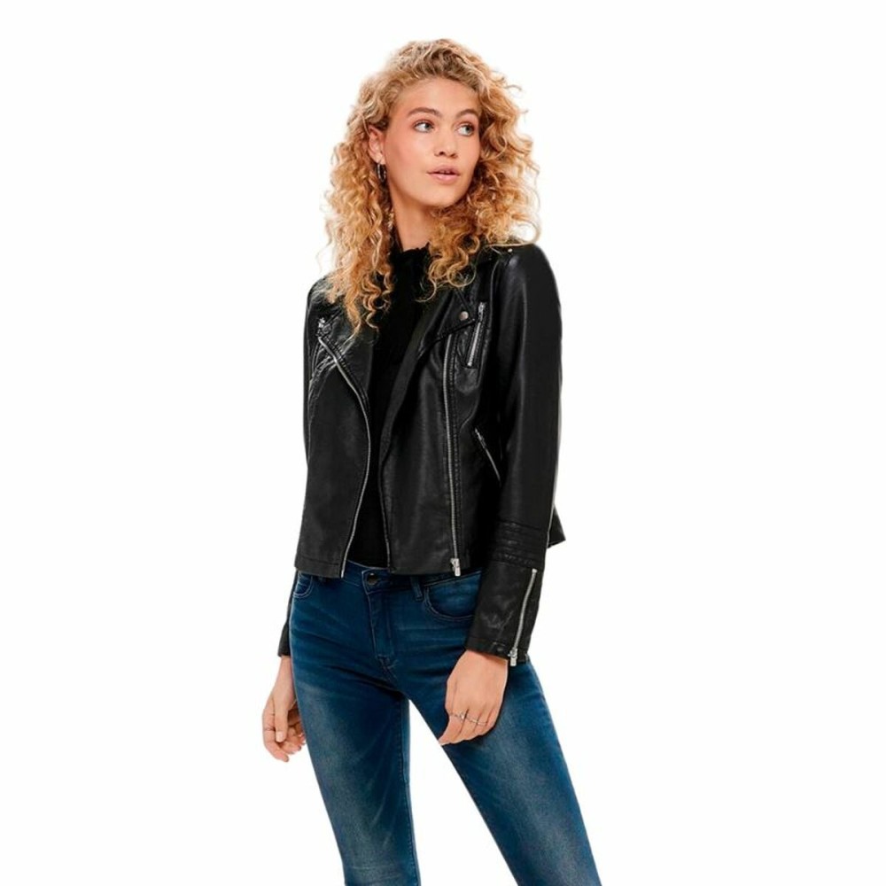 Jacket Only Onlgemma Black Lady