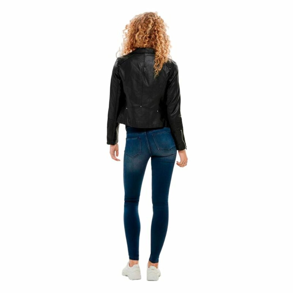 Jacket Only Onlgemma Black Lady