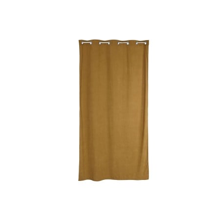 Rideau Home ESPRIT Moutarde Polyester 140 x 260 x 260 cm