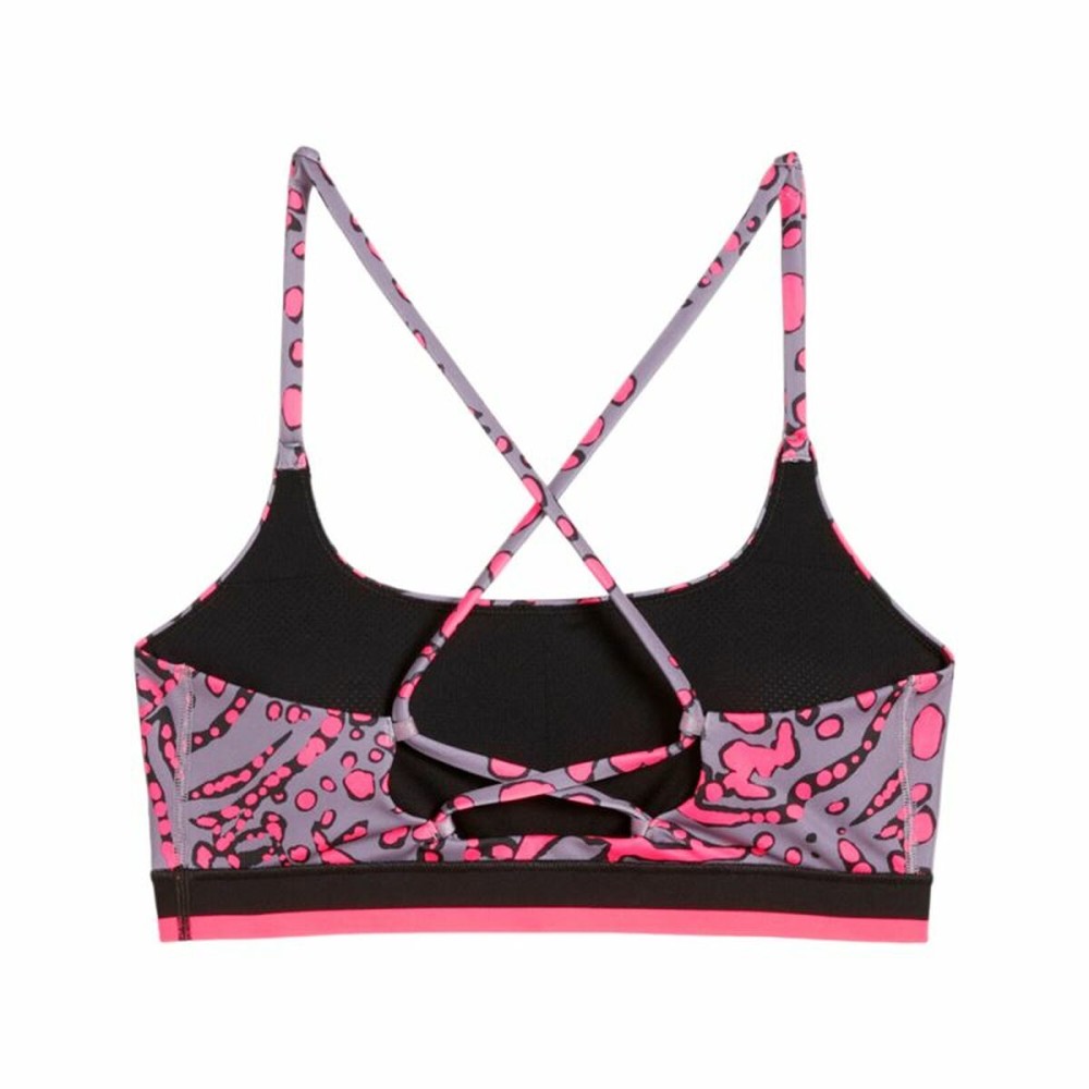 Sport-BH Puma Move Hypernatural Rosa