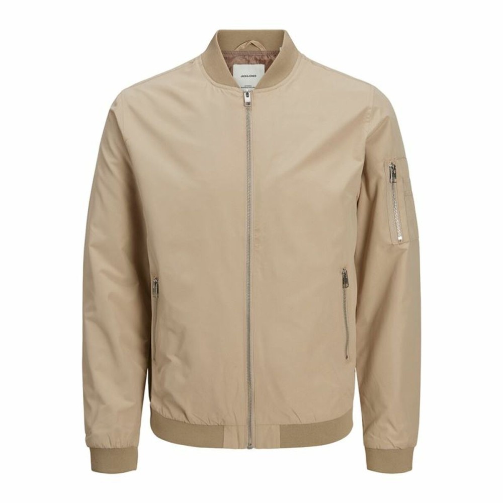 Adult-sized Jacket Jack & Jones rush Crockery