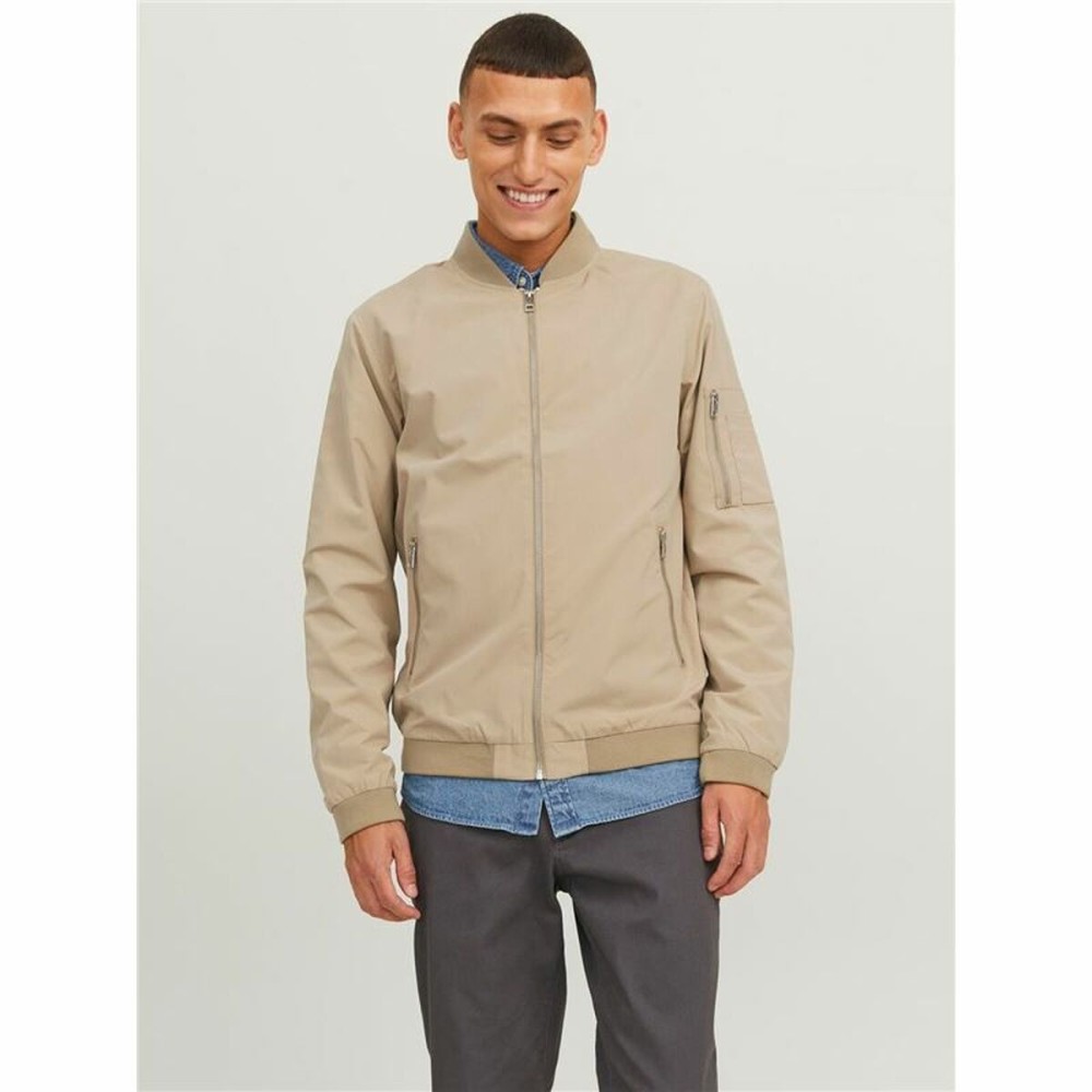 Adult-sized Jacket Jack & Jones rush Crockery