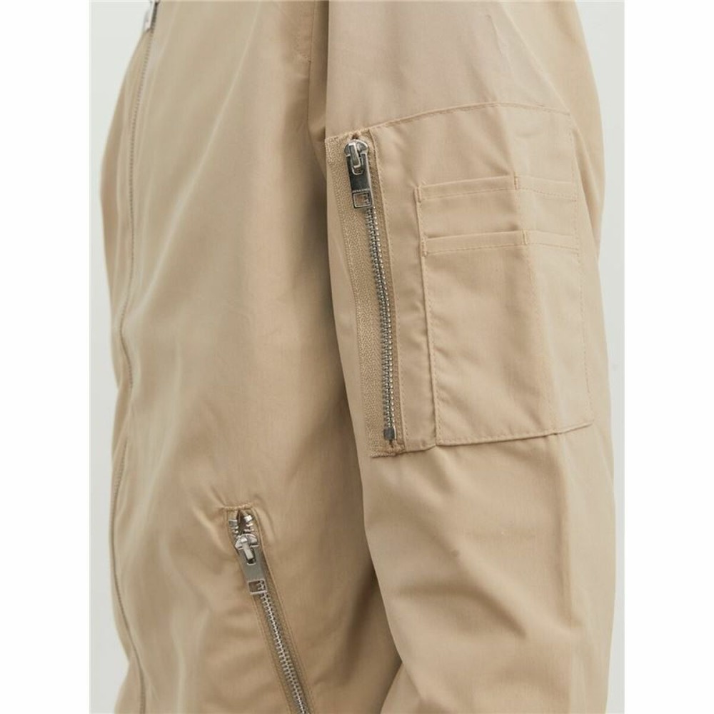 Adult-sized Jacket Jack & Jones rush Crockery