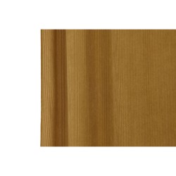 Curtain Home ESPRIT Mustard Polyester 140 x 260 x 260 cm