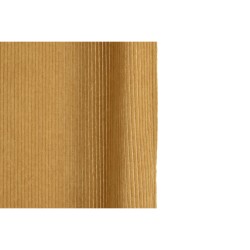 Curtain Home ESPRIT Mustard Polyester 140 x 260 x 260 cm