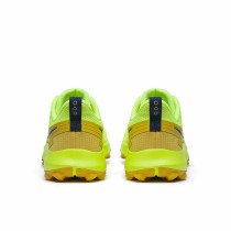 Chaussures de Running pour Adultes Saucony Peregrine 14 Jaune