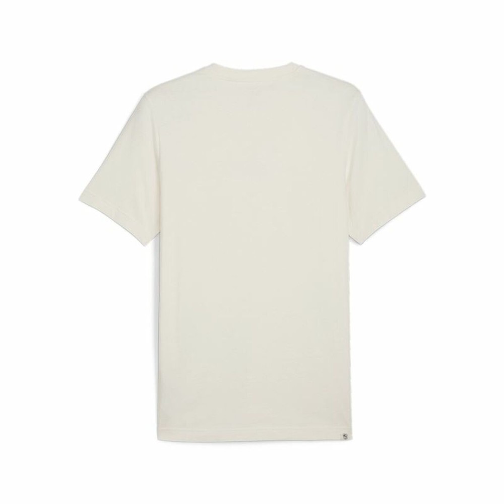 Men’s Short Sleeve T-Shirt Puma