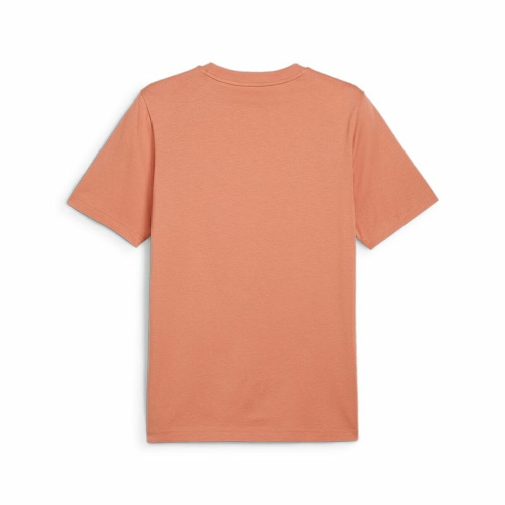 Men’s Short Sleeve T-Shirt Puma