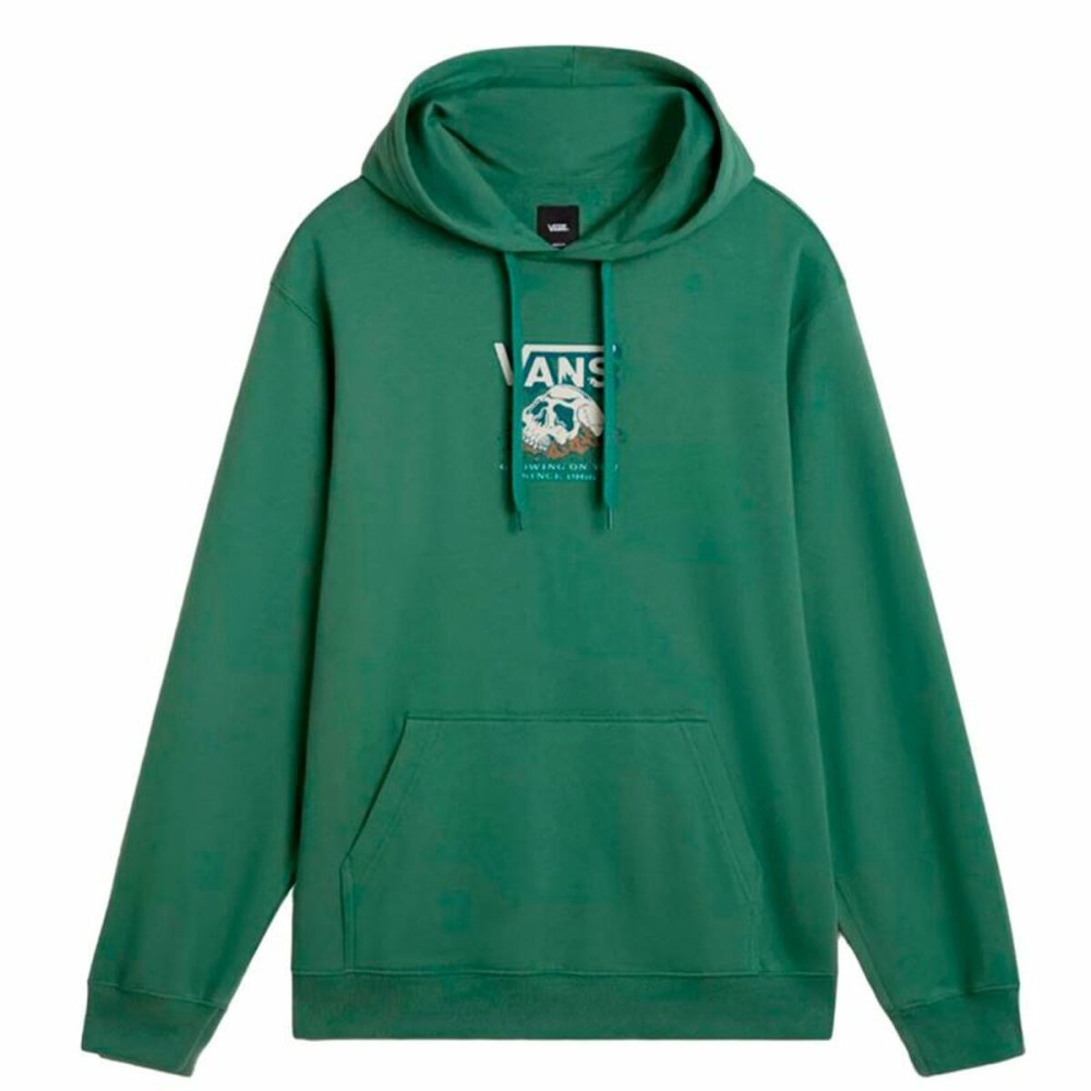 Herren Sweater mit Kapuze Vans Growin On U Duck