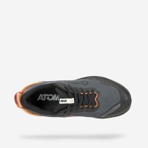 Men's Trainers Atom At166 K4 Black