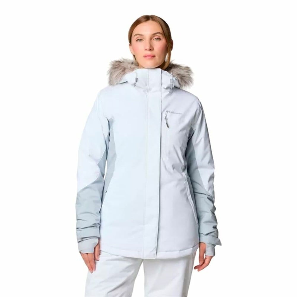 Anorak de ski Columbia Ava Alpine™ Ii Insulated Blanc