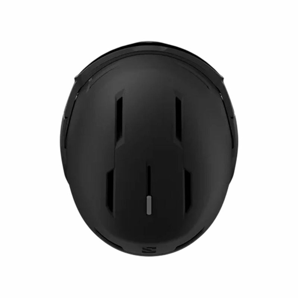 Ski Helmet Salomon Osmo Pro Sigma Black Unisex