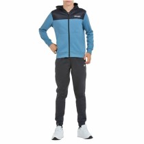 Kinder-Trainingsanzug John Smith Cenle Blau 2 Stücke