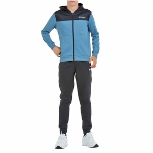 Kinder-Trainingsanzug John Smith Cenle Blau 2 Stücke