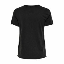 Damen Kurzarm-T-Shirt Only lucy