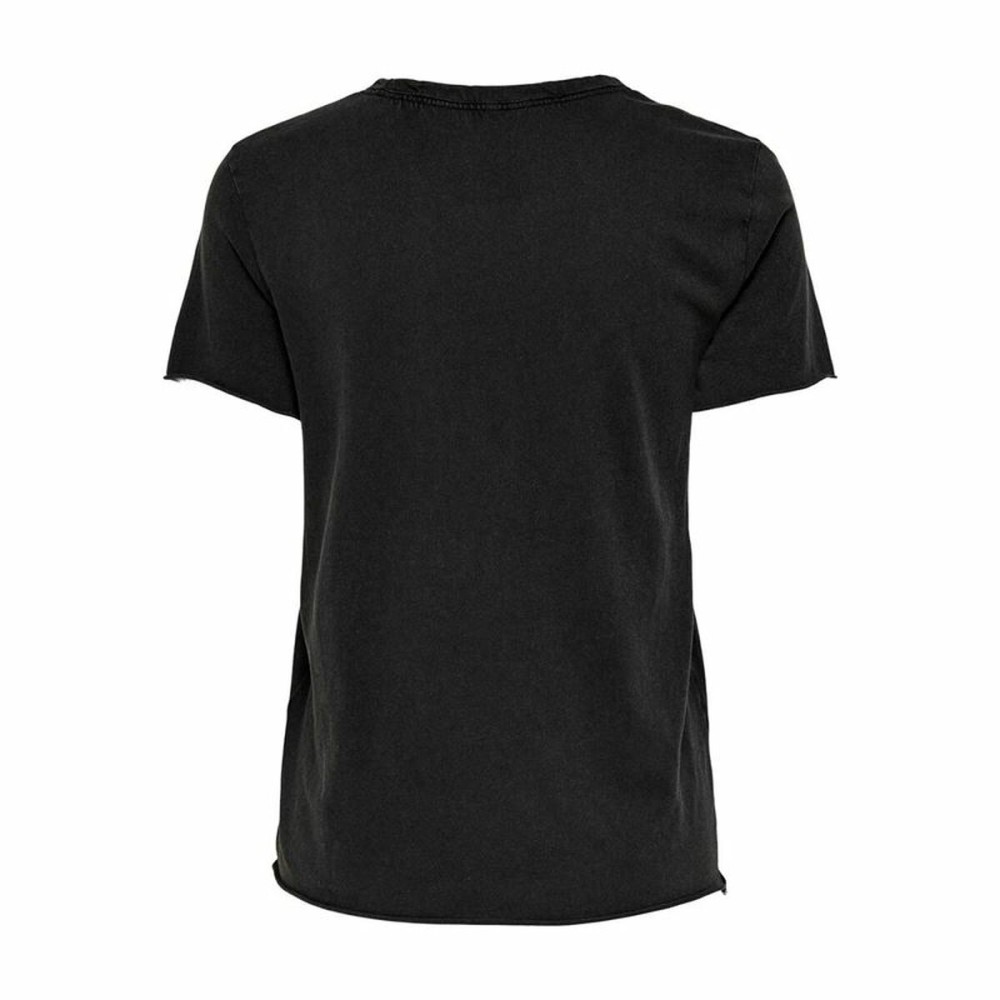 Damen Kurzarm-T-Shirt Only lucy