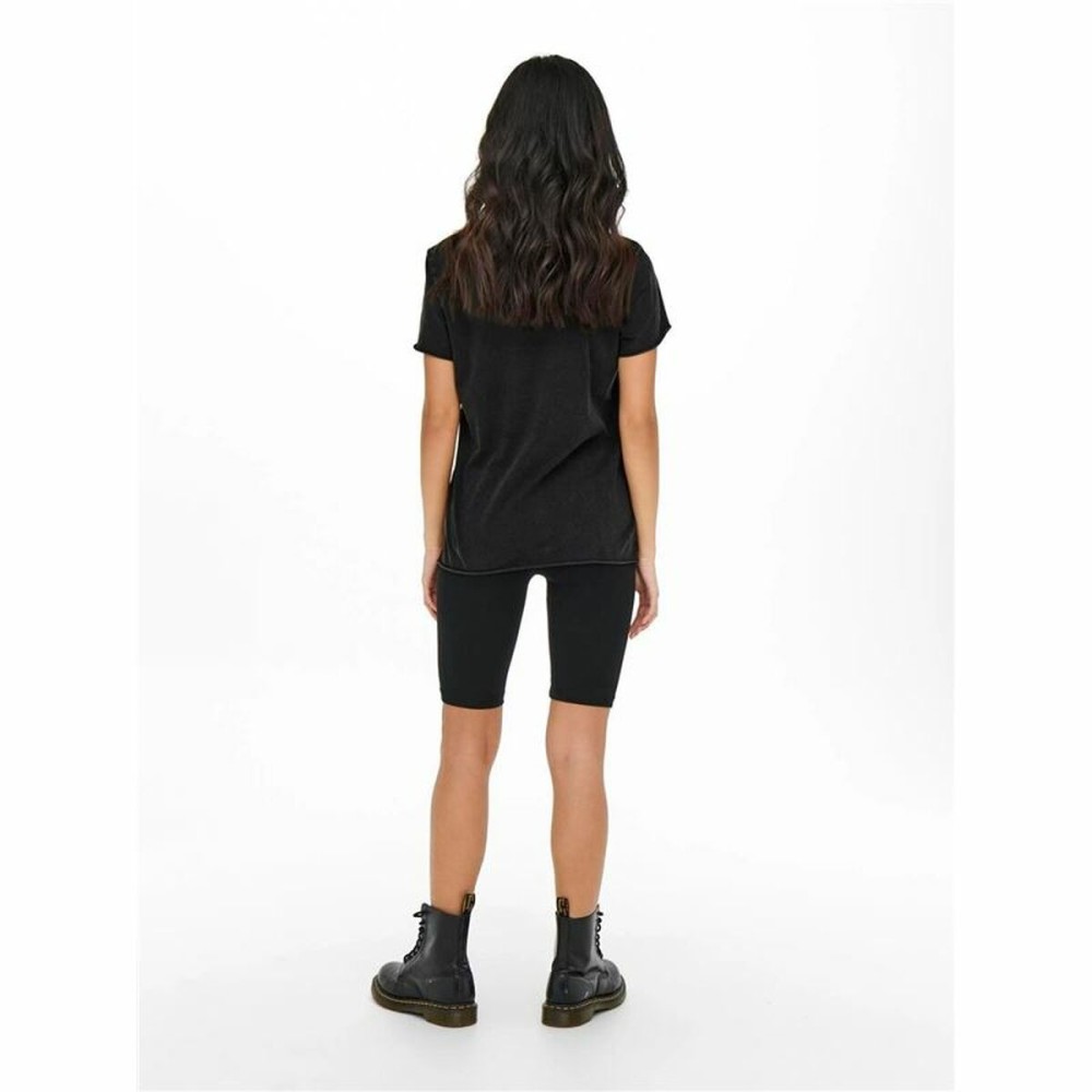 Damen Kurzarm-T-Shirt Only lucy