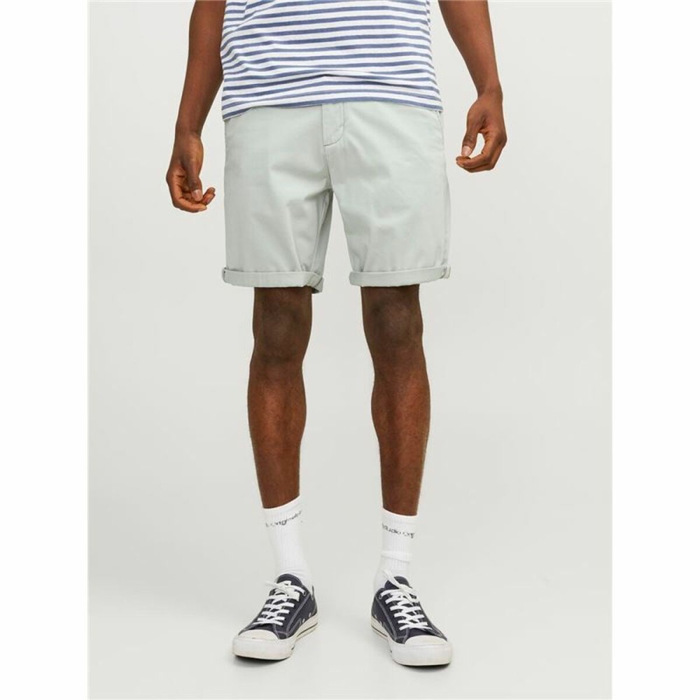 Men's Shorts Jack & Jones Bowie Solid (L)