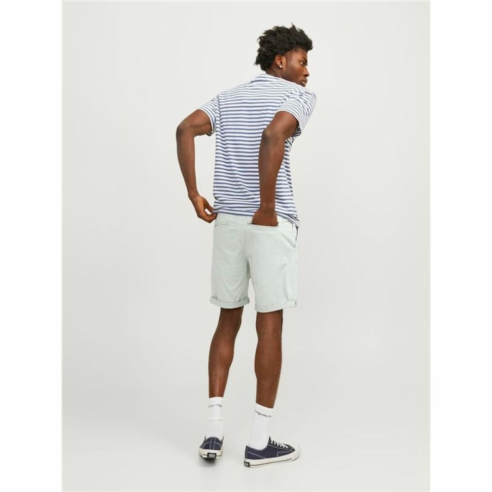 Shorts pour Hommes Jack & Jones Bowie Solid (L)