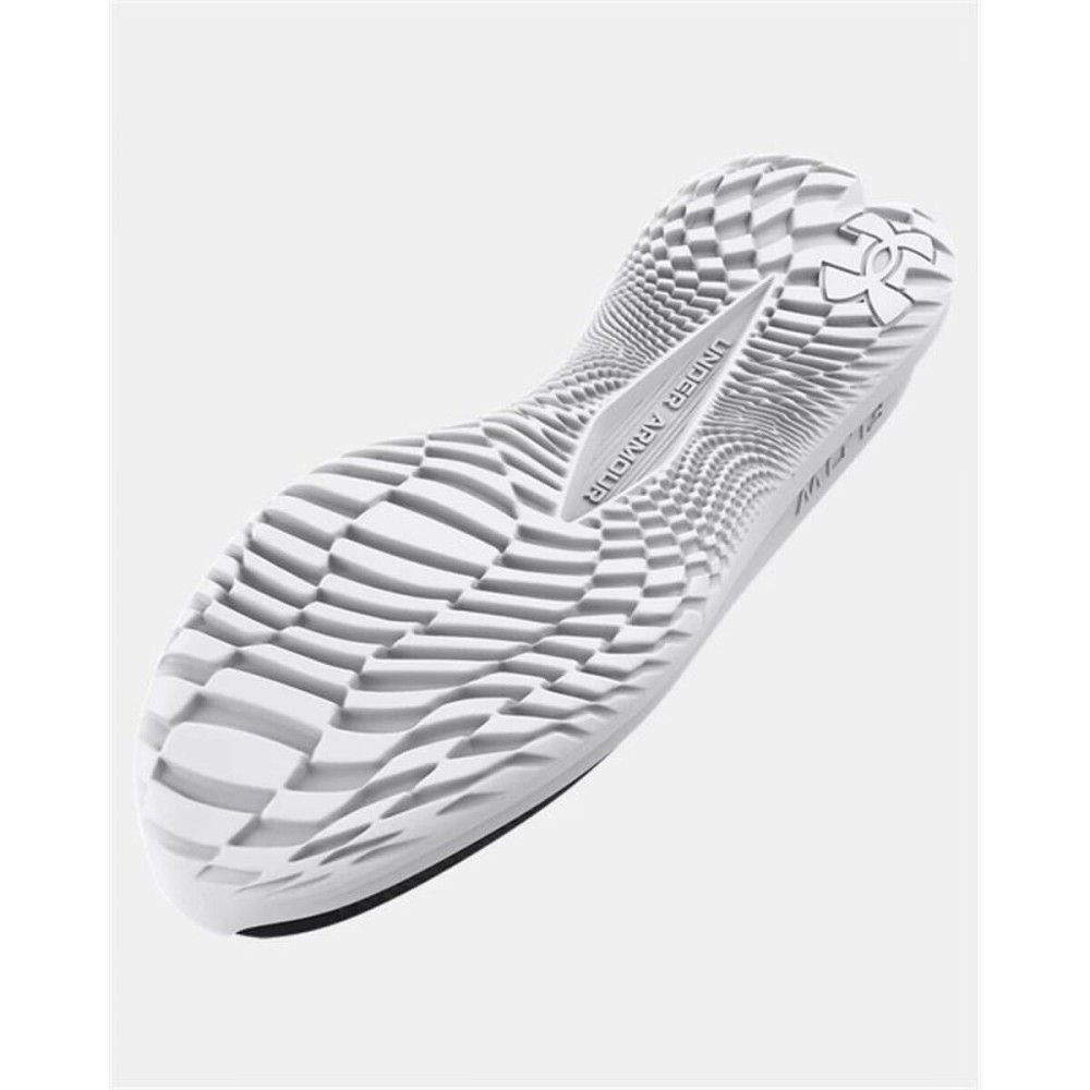Laufschuhe für Erwachsene Under Armour Velociti 4 Se Schwarz