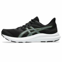 Chaussures de Running pour Enfants Asics Jolt 4 Noir