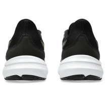 Laufschuhe für Kinder Asics Jolt 4 Schwarz