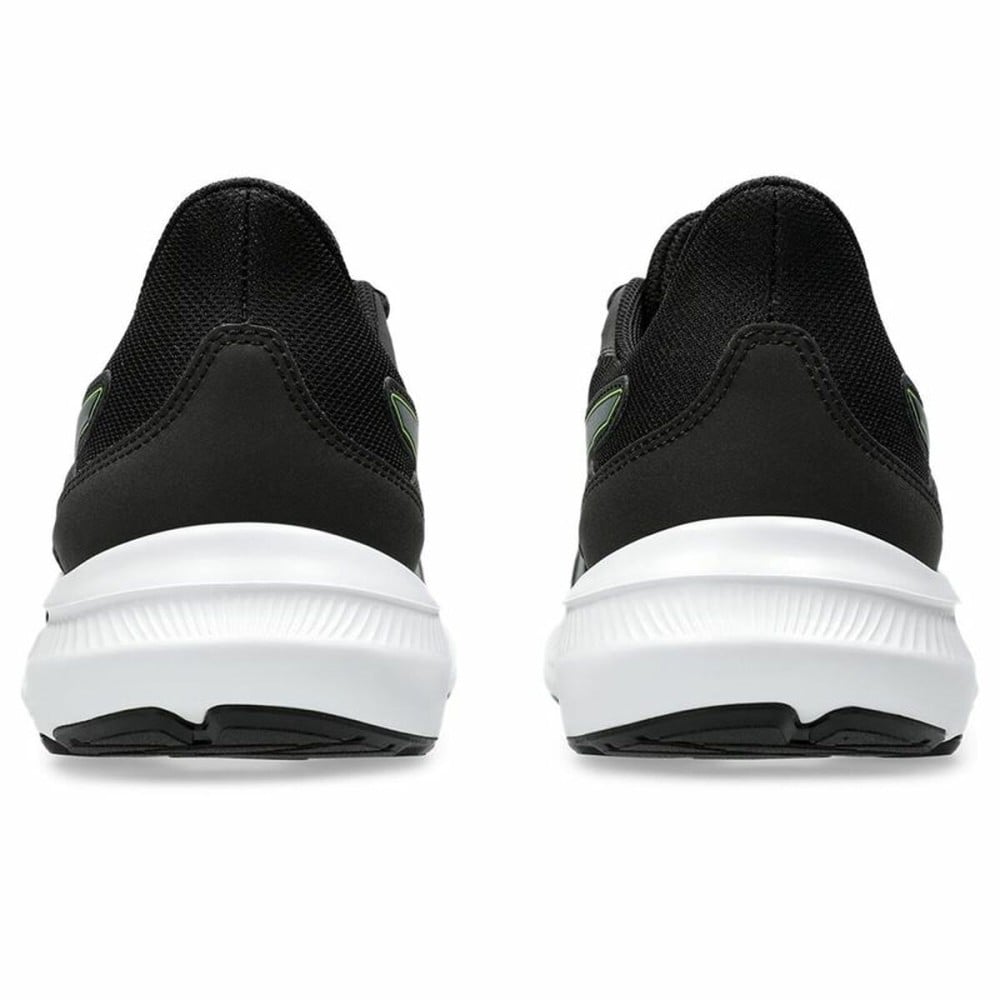 Running Shoes for Kids Asics Jolt 4 Black