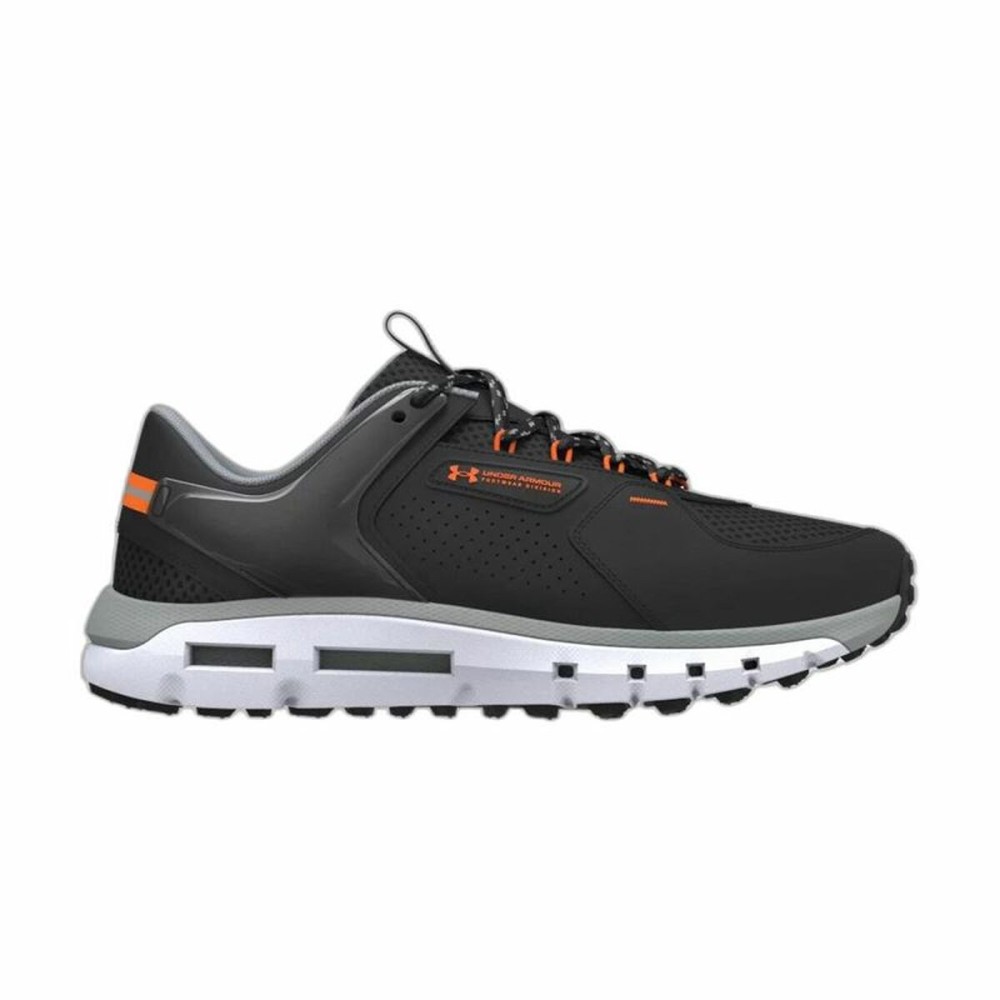 Chaussures casual Under Armour Summit Trek Noir