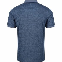 Men’s Short Sleeve Polo Shirt Regatta Remex II Blue