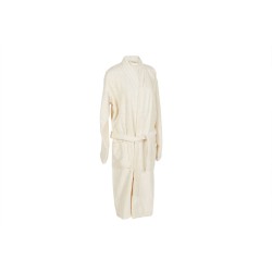 Dressing Gown Home ESPRIT Cream Lady 400 g /m²