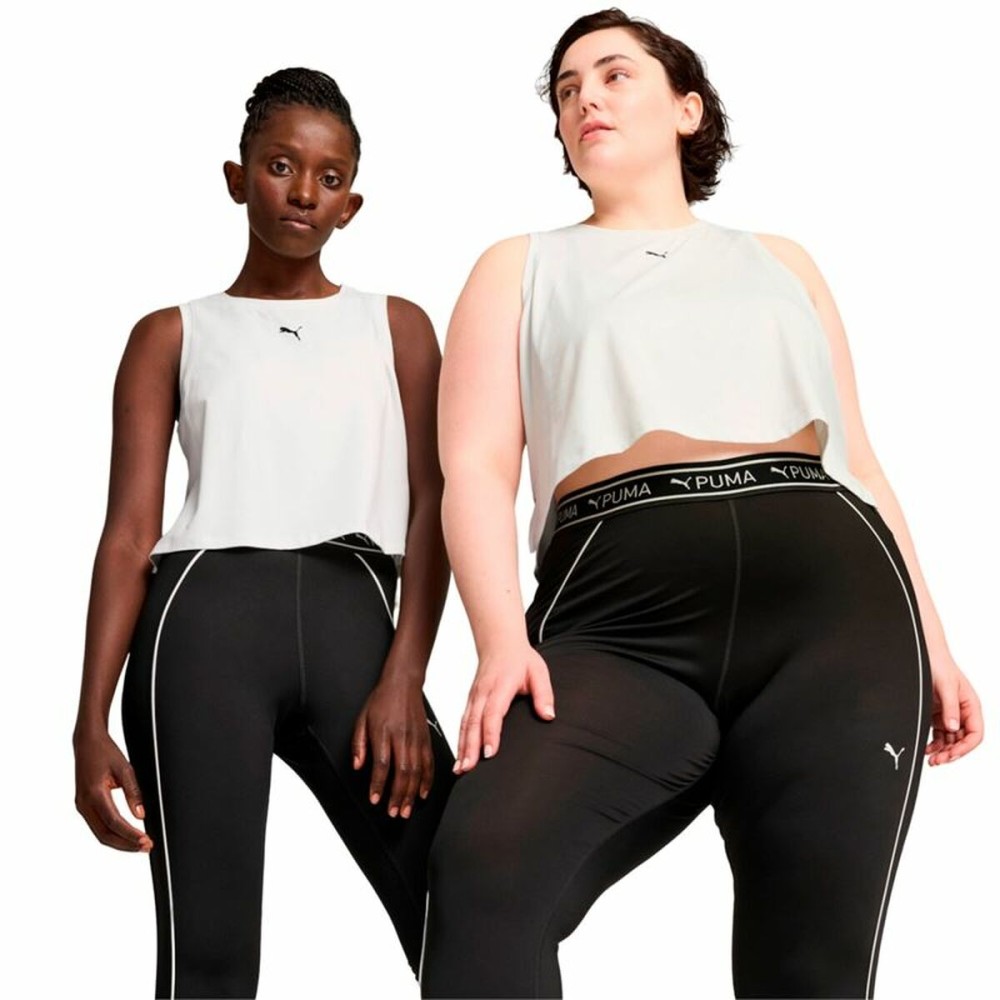 Haut de Sport pour Femme Puma Cloudspun