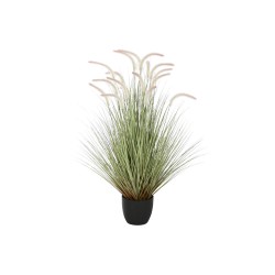 Decorative Plant Home ESPRIT PVC Polyethylene 60 x 60 x 120 cm