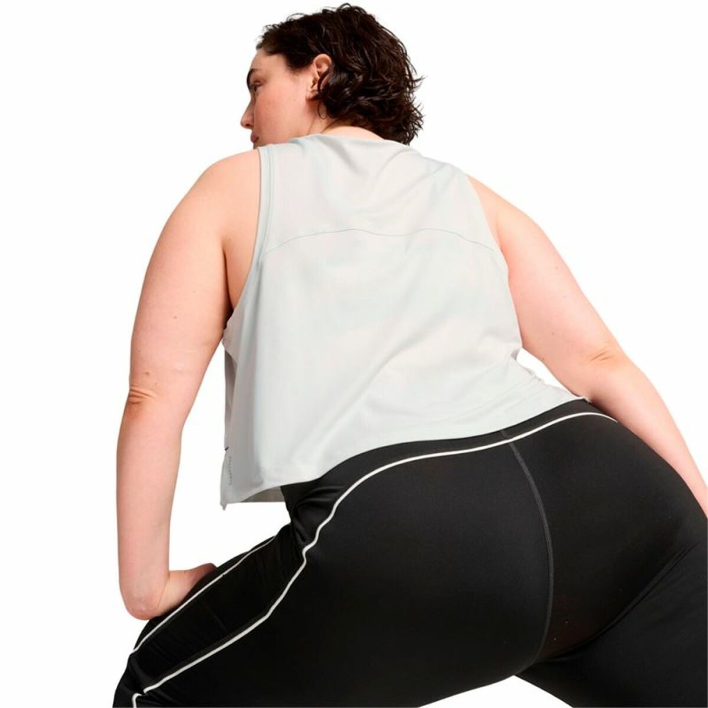 Haut de Sport pour Femme Puma Cloudspun