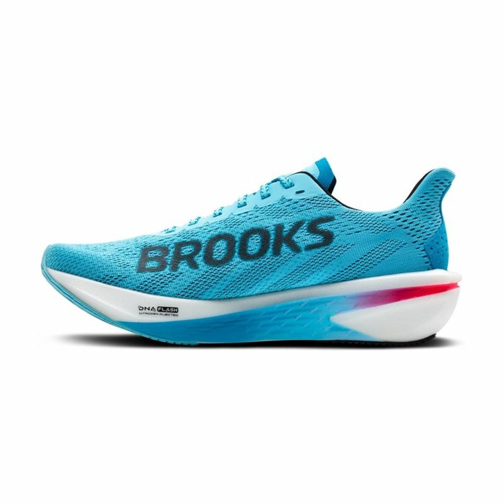 Chaussures de Sport pour Homme Brooks Hyperion 2 Bleu
