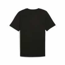 Men’s Short Sleeve T-Shirt Puma Puma Power Graphic