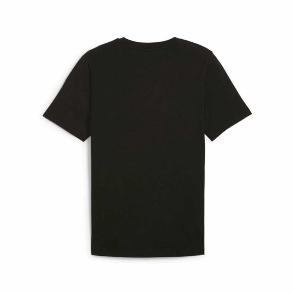 Men’s Short Sleeve T-Shirt Puma Puma Power Graphic