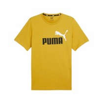 Men’s Short Sleeve T-Shirt Puma